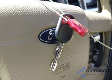 2007 Ford Edge Sel Plus from USA, damaged, VIN 2FMDK39C27BB45569